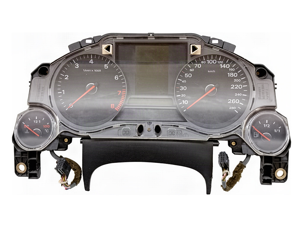 [STARK-932463] Velocímetro Audi A8 D3 (4E2, 4E8) 2002-2010