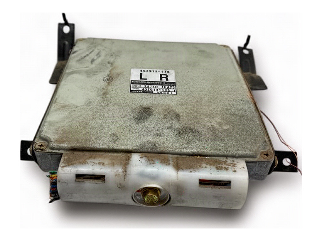 [STARK-936113] Unidad de control del motor NISSAN Terrano II (R20) 1992-2007 2.7 TDi 4WD