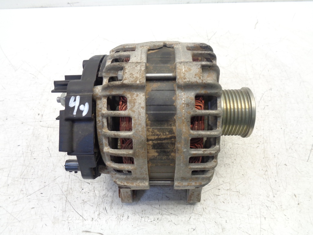 [MTD-363061] Alternador Nissan Qashqai J12 1.3 DIG-T HR13 HR13DDT 23100-4BE0B-F