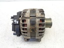 Alternador Nissan Qashqai J12 1.3 DIG-T HR13 HR13DDT 23100-4BE0B-F