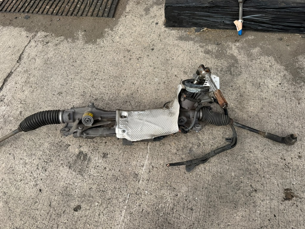 [EPE-119850] Cremallera de dirección Audi A3 2.0 TDI (CRLB, CRL) 2012-2017 5Q2423055A