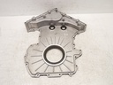 Tapa frontal Bentley Continental 6.0 V12 BEB 07D103173F