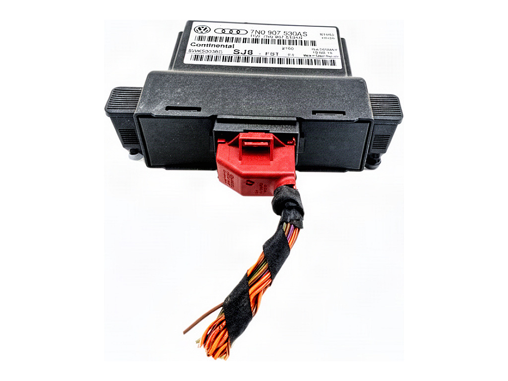 [STARK-934755] Módulo de puerta de enlace VW Touran (1T3) 2010-2015 2.0 TDI 130 kW 177 CV