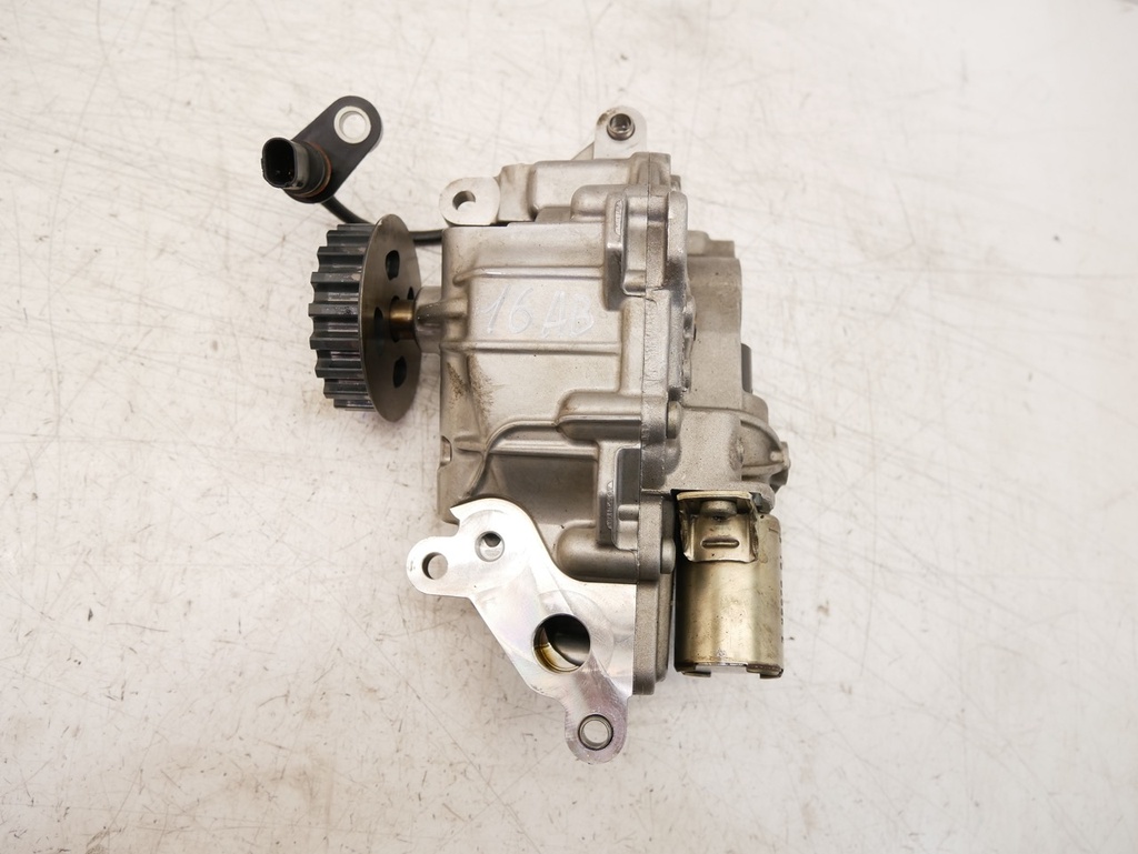 [MTD-471170] Bomba de aceite Ford Transit V363 2.0 EcoBlue RWD 4x4 BKRA YMR6 HG9Q-BA