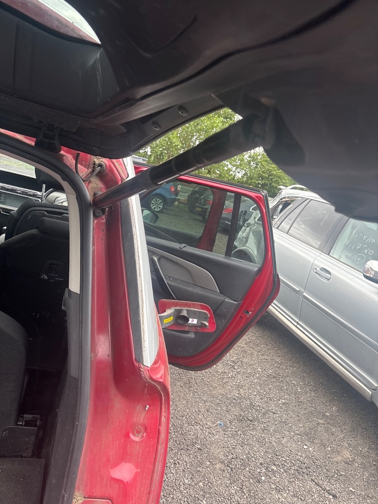 [MTD-532034] Amortiguador portón trasero derecho Citroen C4 Grand Picasso 2017