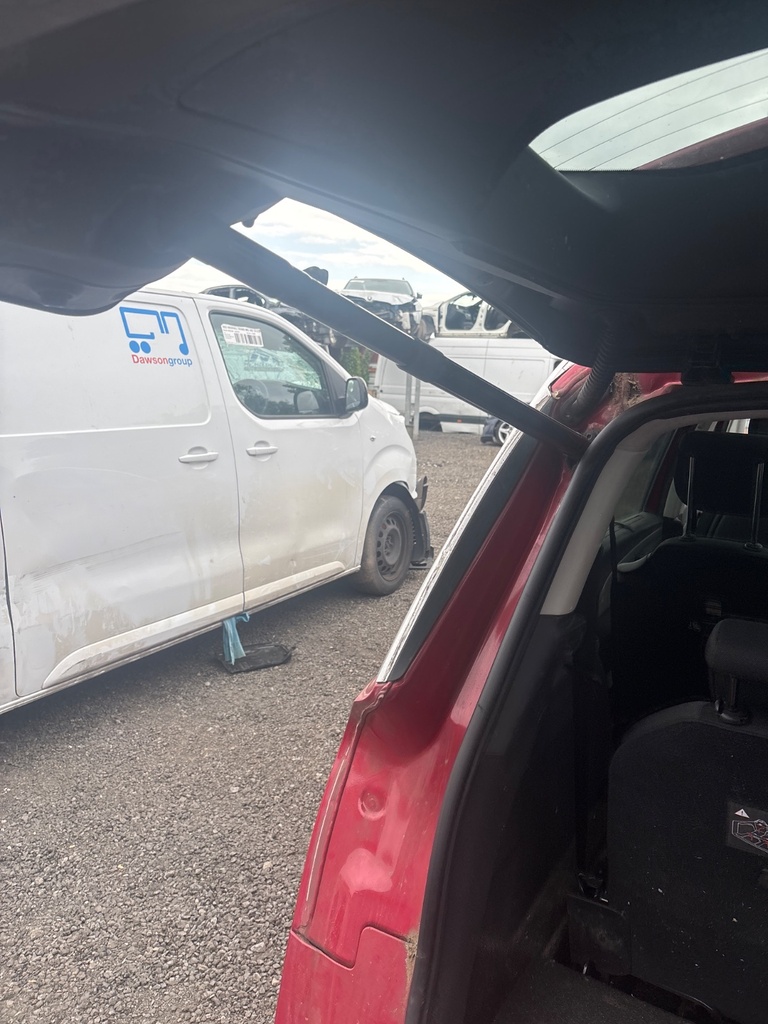 [MTD-532033] Amortiguador de portón trasero izquierdo Citroen C4 Grand Picasso 2017