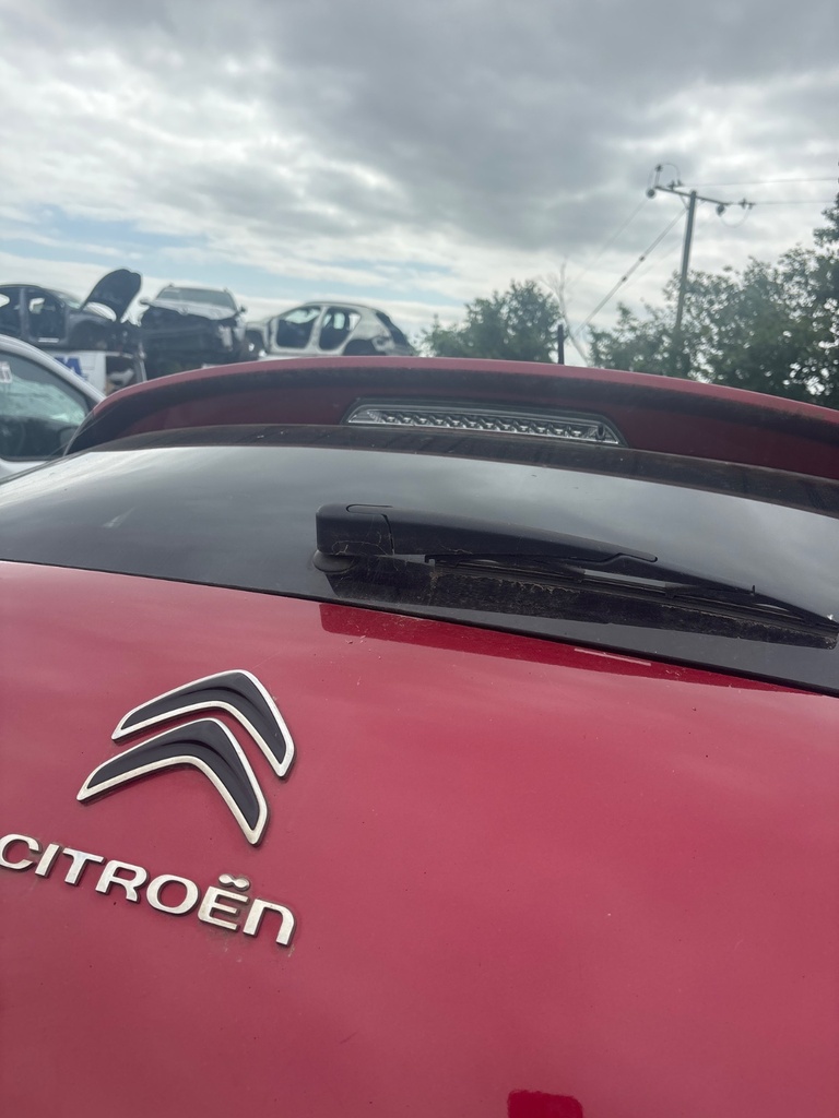 [MTD-532038] Luz de freno elevada Citroen C4 Grand Picasso 2017 EPY ruby red