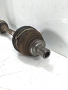 Palier delantero izquierdo Skoda Karoq 1.6 TDI 85kW (115CV) - MTD 532134