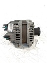 Alternador Renault Trafic 2015 1.6 dCi 120 R9M450 R9M