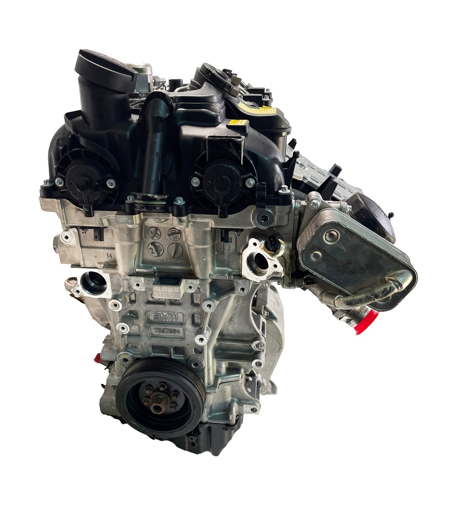[MTD-401153] Motor BMW Serie 3 F30/F31/F34 2.0 i