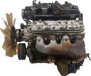 Motor Hummer H2 6.0 V8