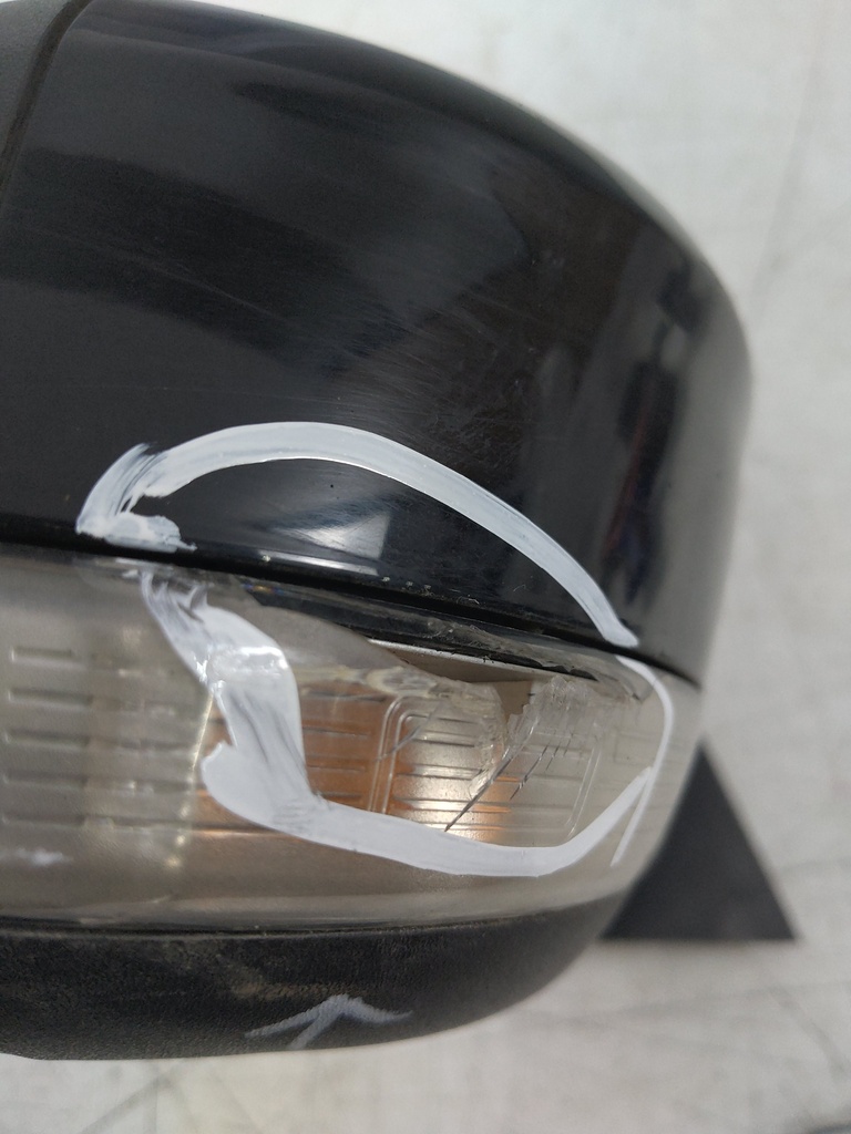 [MTD-532461] Retrovisor exterior Ford Focus III 2017 1.0 EcoBoost