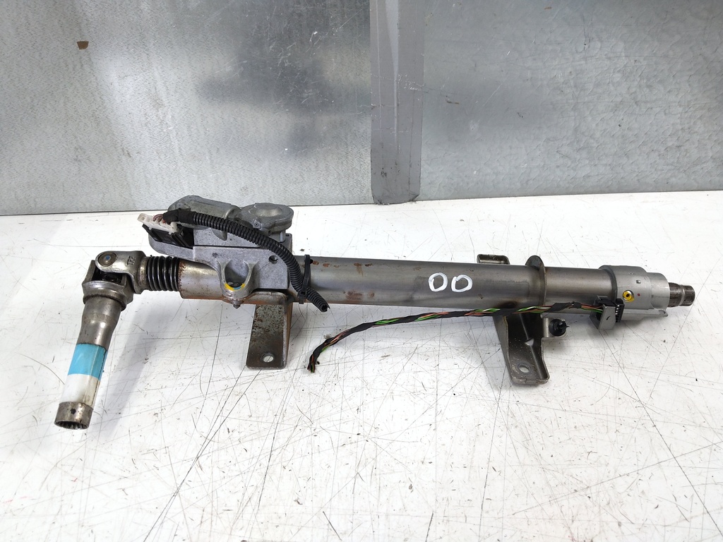 [MTD-532545] Columna de dirección Mercedes Sprinter W906 2017 OM651 2.2 314 CDI A0375456132