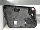 Revestimiento de puerta Mercedes Clase E W212 2010 OM642.850 3.0 E 350 CDI