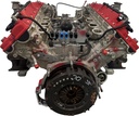 Motor Maserati Gran Turismo / Quattroporte 4.2 V8