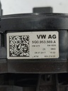 Interruptor del volante VW Passat B8 3G5 2017 DFCA DFC 2.0 TDI 5Q0953569A