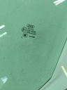 Cristal de ventana Audi A4 B7 8HE 2007 BWE 2.0 TFSI 16V
