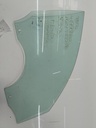 Cristal de ventana BMW Serie 1 F20 2014 N47D16A, N47D16U1, N47 1,6 116d