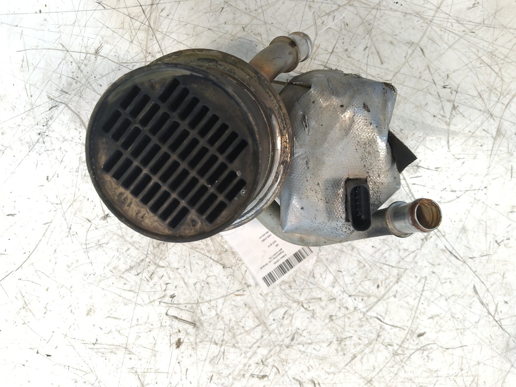 [MTD-532772] Intercooler VW Golf 2014 CRB CRBC 2.0 TDi BlueMotion 21018411
