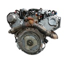Motor Audi Q7 Touareg 3.0 TDI CAS