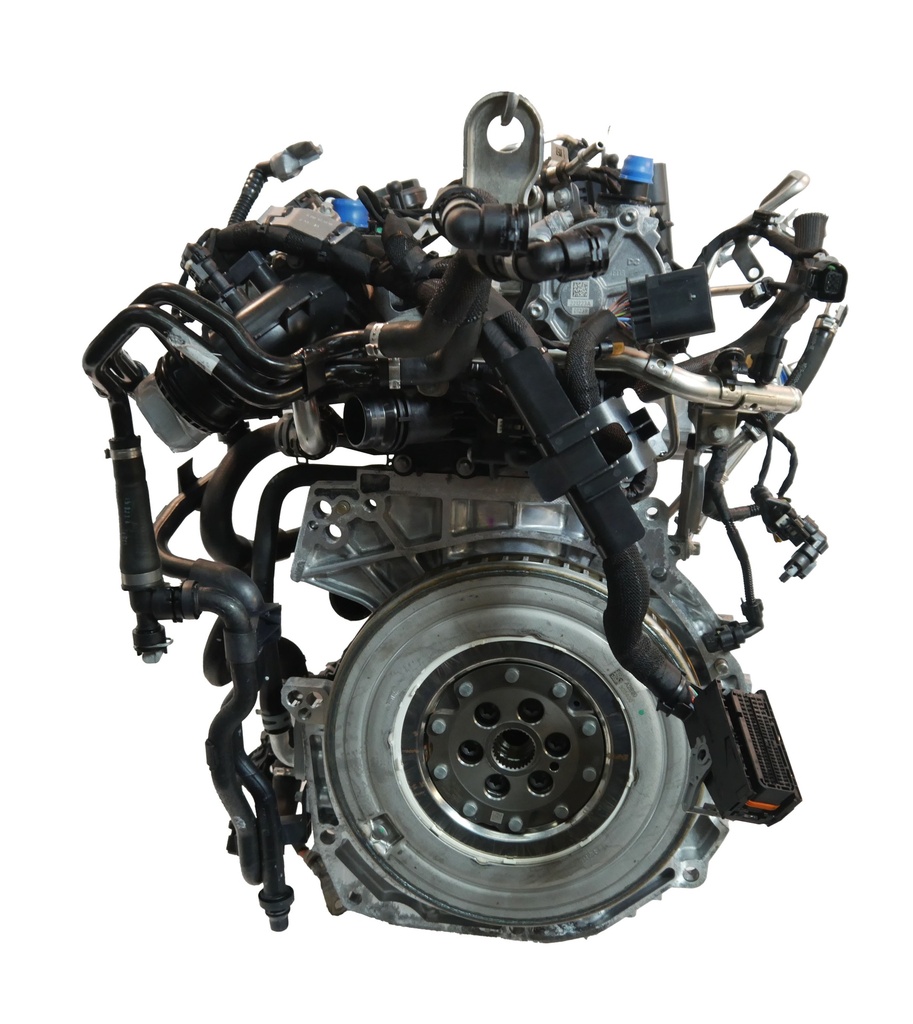 [MTD-504510] Motor Mercedes Clase A W177 1.3 M282