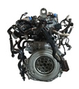 Motor Mercedes Clase A W177 1.3 M282