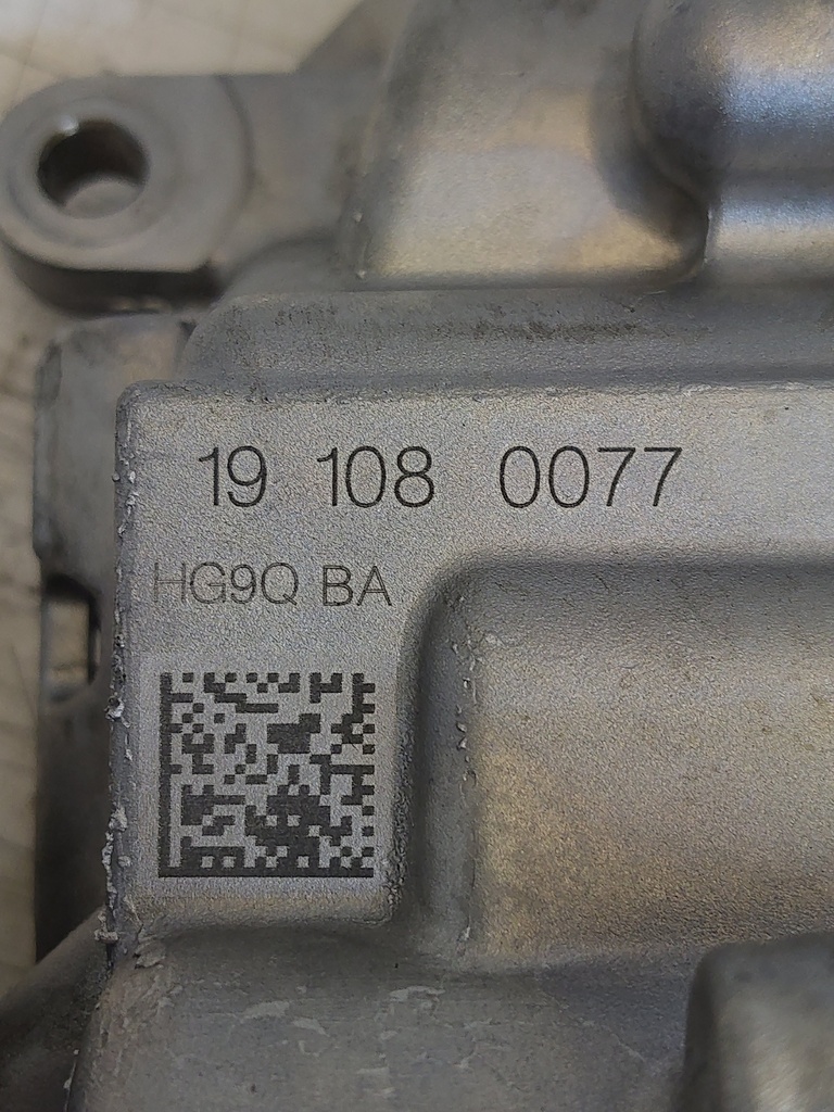 [MTD-532904] Bomba de aceite Ford Transit Custom 2020 2.0 EcoBlue mHEV HG9QBA