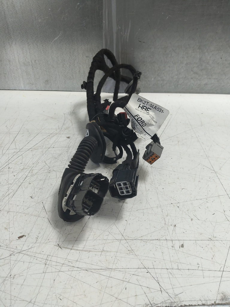 [MTD-533069] Mazo de cables Ford Transit Custom 2016 CYFF 2.2 TDCi BK2T14A631HBE