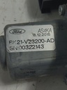 Motor de elevalunas Ford Transit Custom 2016 CYFF 2.2 TDCi BK21V23200AD