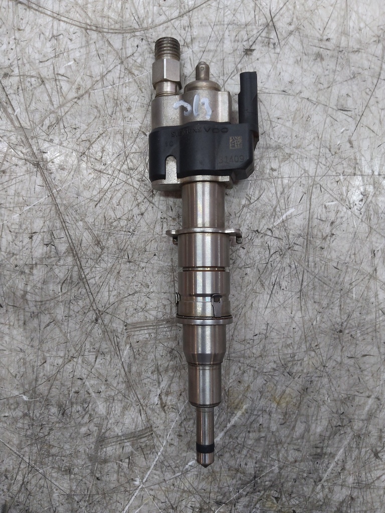 [MTD-533073] Inyector BMW Serie 3 N54B30A, N54B30O0, N54 335i 7585261-07