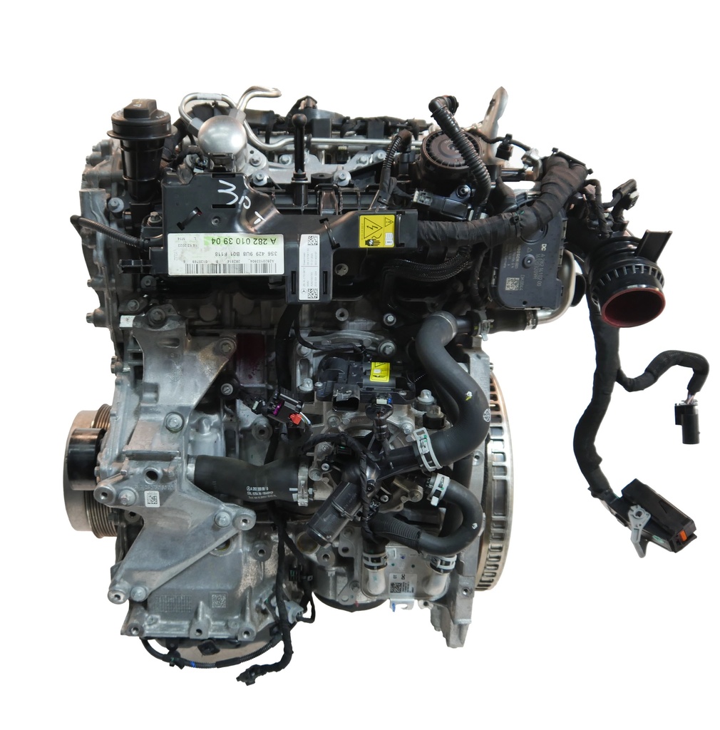 [MTD-504836] Motor Mercedes GLB X247 1.3 Mild-Hybrid