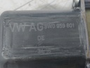 Motor de elevalunas AUDI A4 B9 Avant 2016 CRTC 3.0 TDI 8W0959801