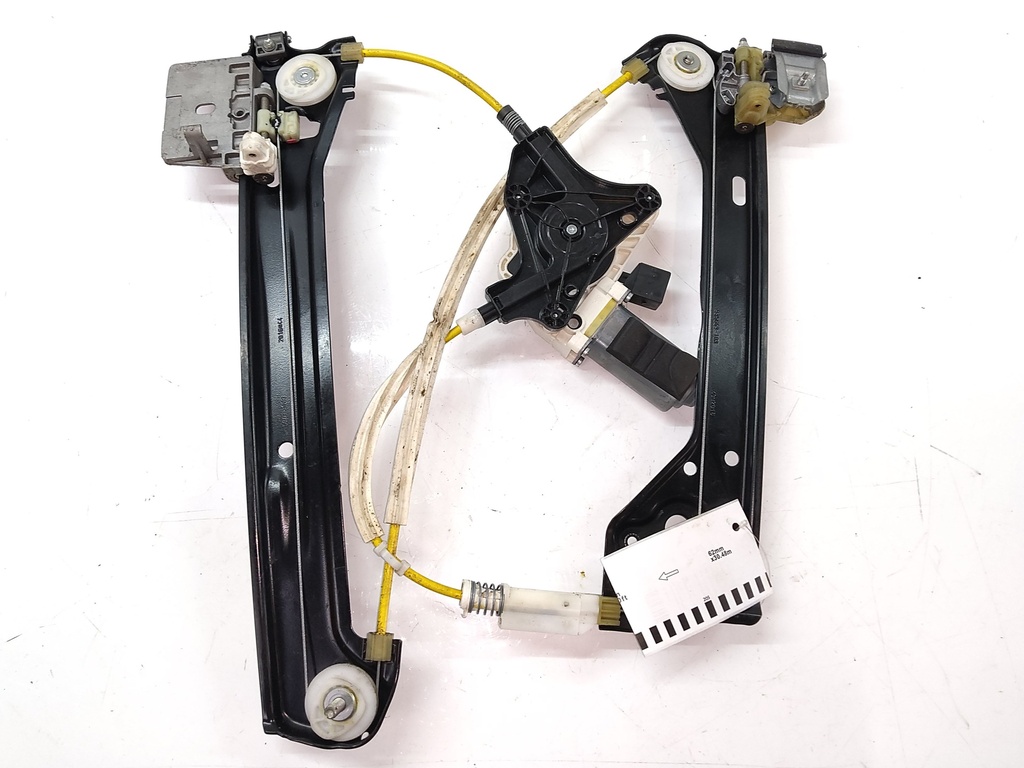 [MTD-533138] Motor de elevalunas Mercedes CLA Coupé 2016 OM651.930 651.930 220 A55382110