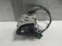 Cerradura de puerta AUDI A4 B9 Avant 2016 CRTC 3.0 TDI