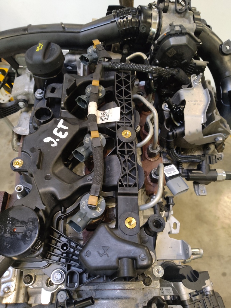 [MTD-509788] Motor Peugeot 308 SW III 1.5 BlueHDi