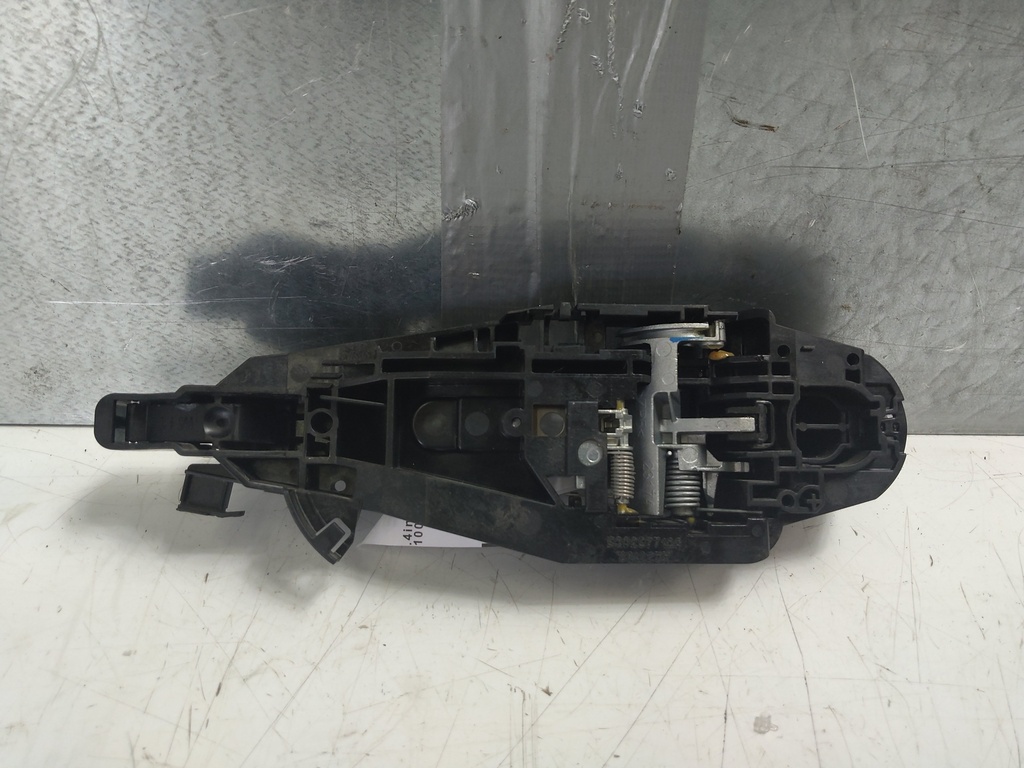 [MTD-533145] Manilla de puerta Opel Combo K9 2023 D15DT 1.5 D 9802977180