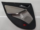 Revestimiento de puerta Mercedes CLA Coupé 2016 OM651.930 651.930 A1767300794