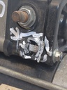 Motor de arranque Toyota Tundra 2005 2UZ-FE 4.7 4WD