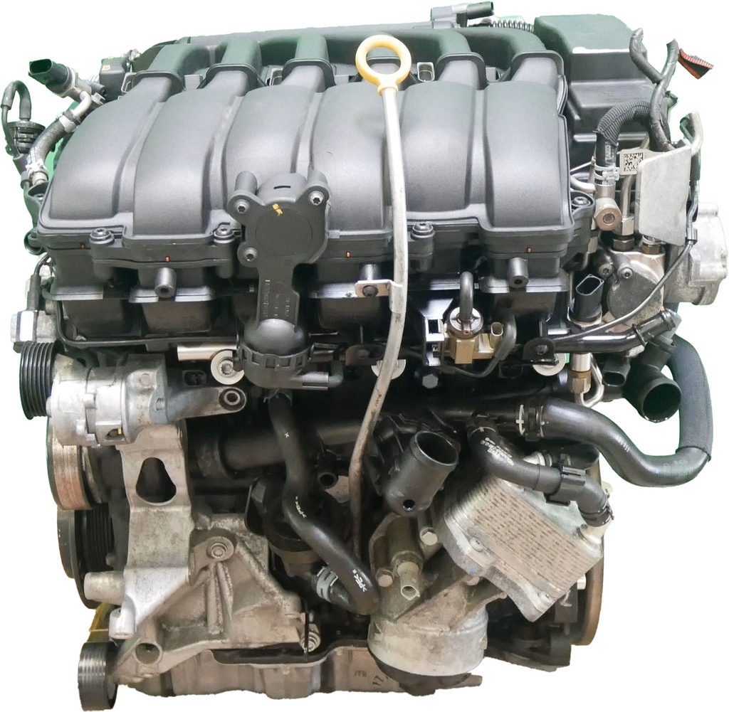 [MTD-426136] Motor Skoda VW 3.6 FSI V6 CDV