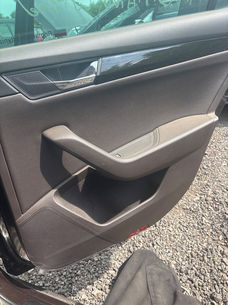 [MTD-533353] Panel interior puerta trasera derecha Skoda Superb III 3V3 2016 2.0 TDI