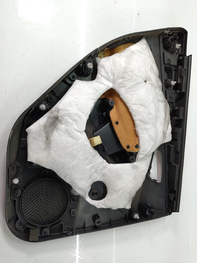[MTD-533266] Revestimiento de puerta Ford Focus III 2017 M1DD 10FD0X 1.0 EcoBoost