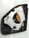 Revestimiento de puerta Ford Focus III 2017 M1DD 10FD0X 1.0 EcoBoost
