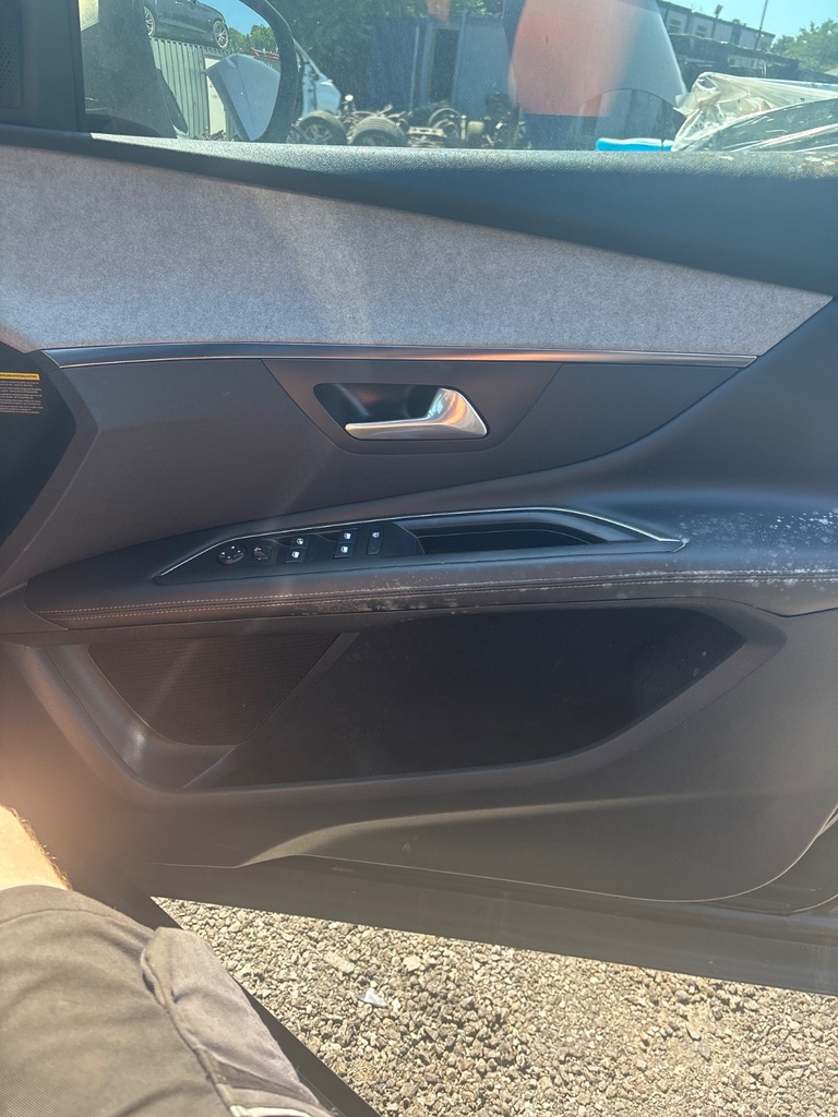[MTD-533416] Motor elevalunas puerta delantera derecha Peugeot 3008 II 2018 KTV perla