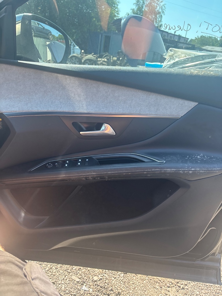 [MTD-533421] Arnés de cables puerta delantera derecha Peugeot 3008 II 2018 KTV perla