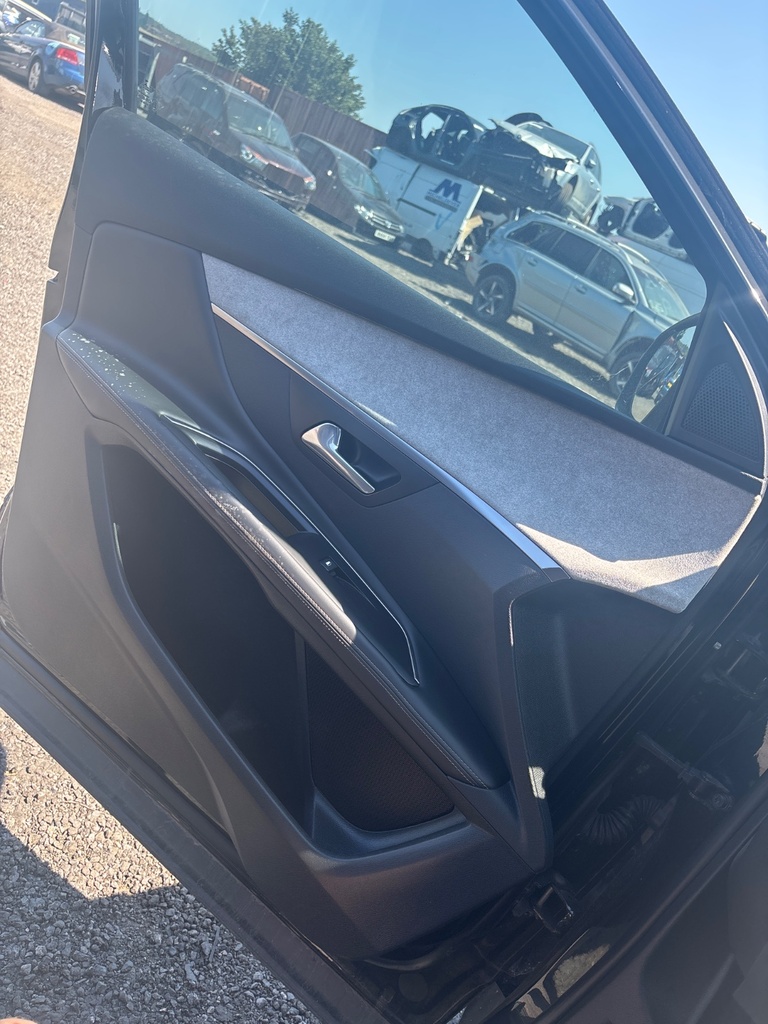 [MTD-533433] Motor regulador de cristal puerta delantera izquierda Peugeot 3008 II 2018