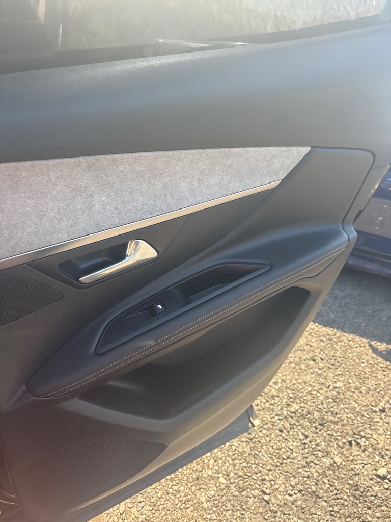 [MTD-533450] Arnés de cables puerta trasera derecha Peugeot 3008 II 2018 KTV perla nera