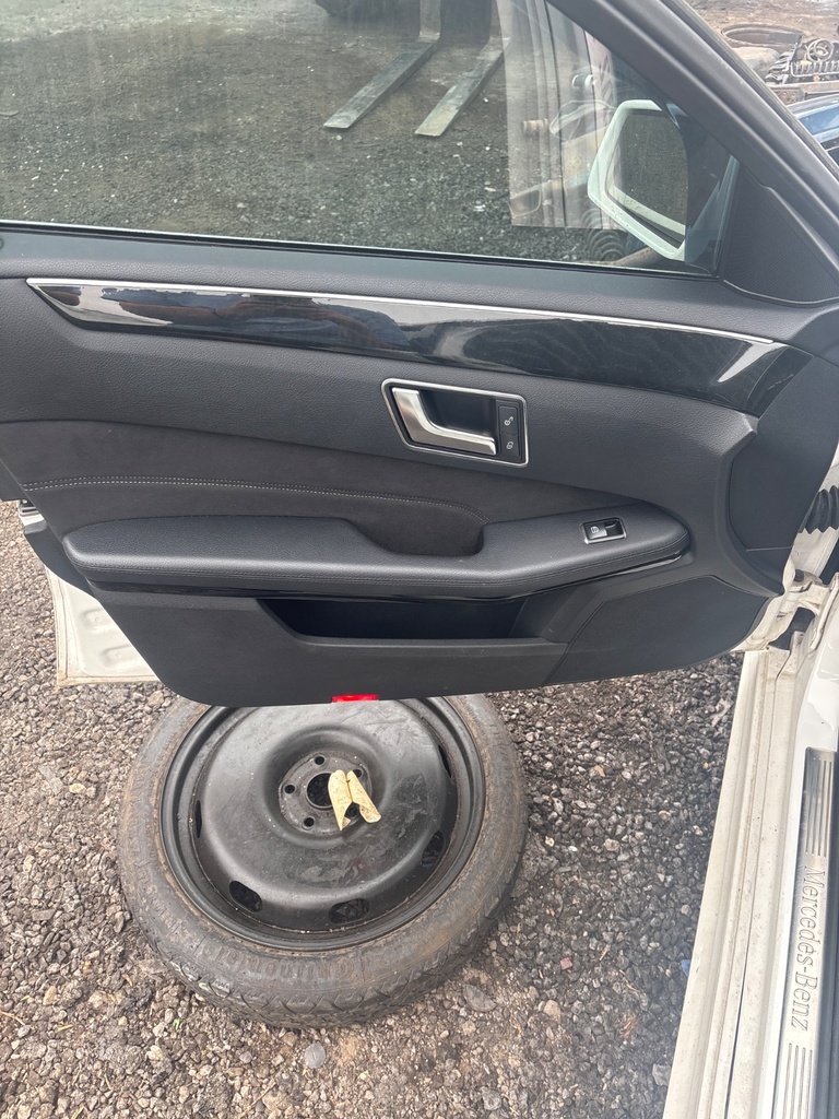 [MTD-533486] Arnés puerta delantera izquierda Mercedes-Benz E-Class 2013