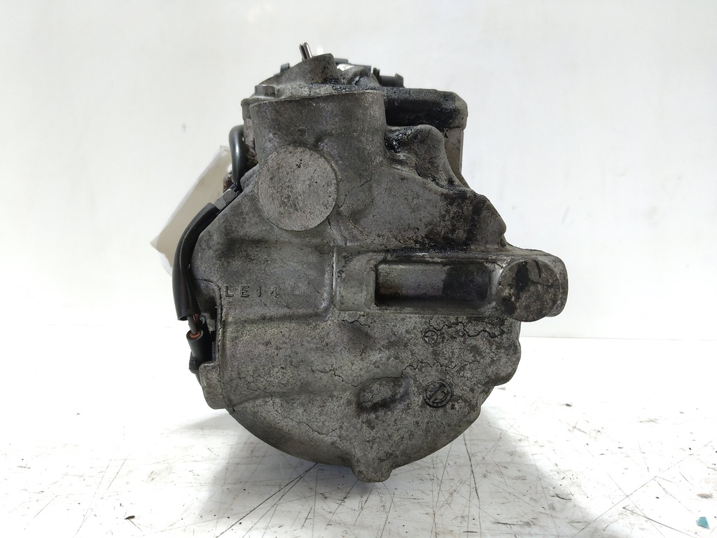[MTD-533533] Compresor de aire acondicionado VW Touareg 7P5 3.0 TDI V6 CRCA CRC