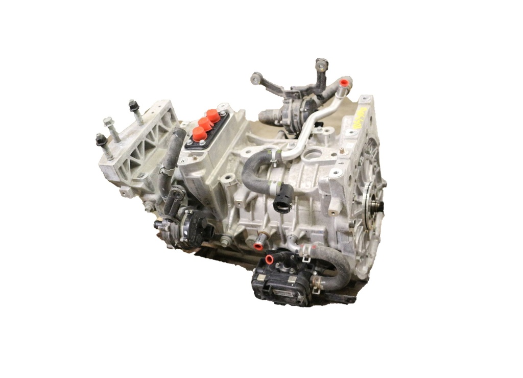 [MTD-371476] Motor eléctrico Kia Hyundai Kona Niro Soul EM16