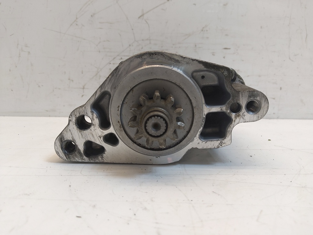 [MTD-533632] Motor de arranque Land Rover Discovery 3.0 SDV6 306DT